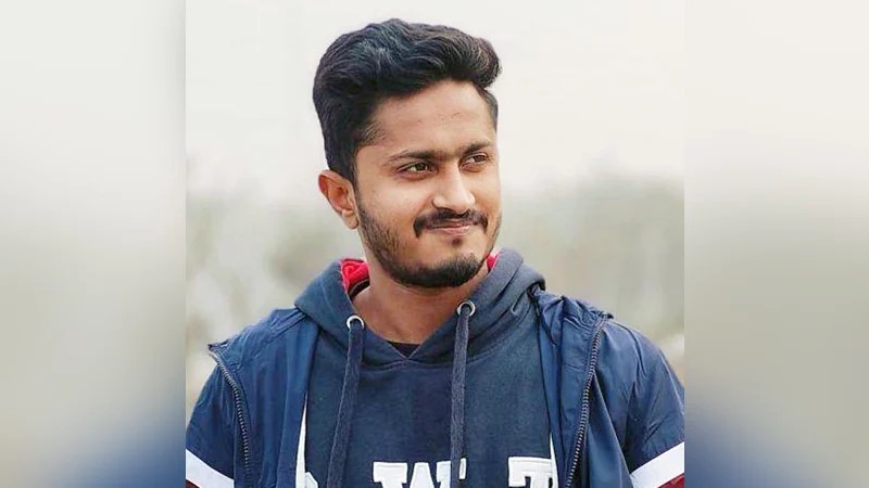 বৈষম্যবিরোধী আন্দোলন নেতার লাখ টাকা চাঁদা দাবির ভিডিও ভাইরাল